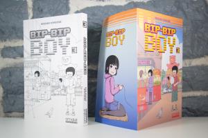 Bip-Bip Boy 3 (03)